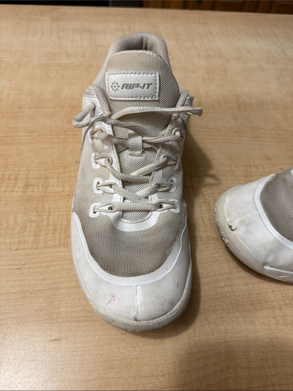 RIP-IT Volleyball Shoes